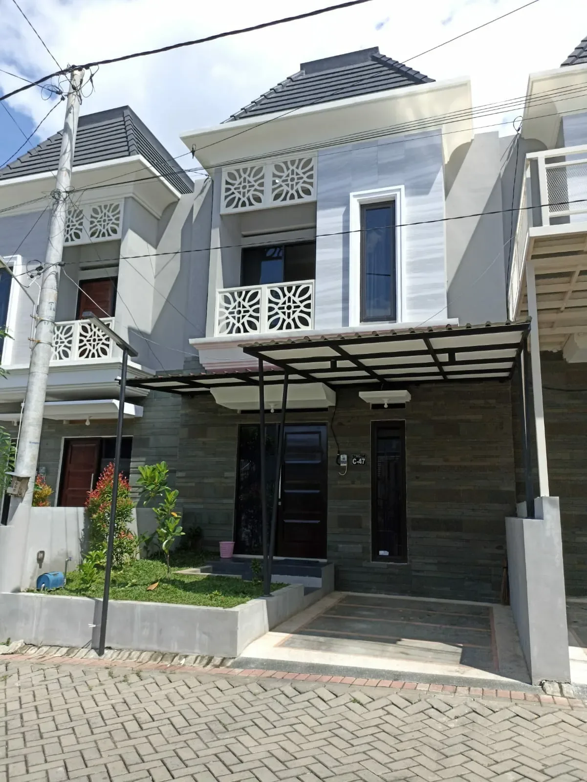 Villa Harmoni C47